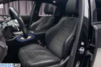 Mercedes-Benz GLE 400 (Clasa GLE) din 2021 cu 88.000 km - oferta MER239670 - foto 22