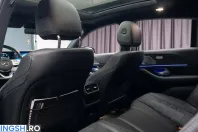 Mercedes-Benz GLE 400 (Clasa GLE) din 2021 cu 88.000 km - oferta MER239670 - foto 24