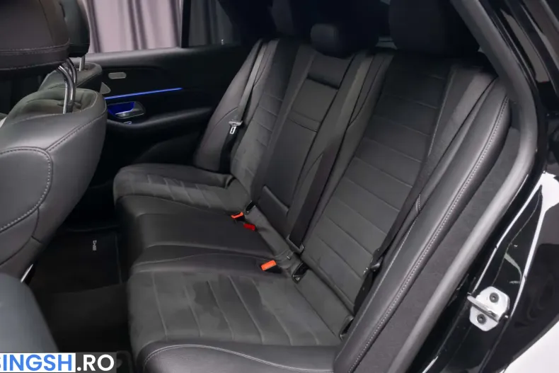 Mercedes-Benz GLE 400 (Clasa GLE) din 2021 cu 88.000 km - oferta MER239670 - foto 25
