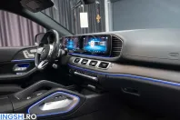 Mercedes-Benz GLE 400 (Clasa GLE) din 2021 cu 88.000 km - oferta MER239670 - foto 32