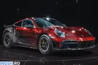 Porsche 992 din 2023 cu 212 km - oferta POR239671 - foto 1