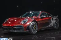 Porsche 992 din 2023 cu 212 km - oferta POR239671 - foto 2