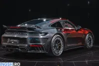 Porsche 992 din 2023 cu 212 km - oferta POR239671 - foto 3