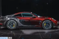 Porsche 992 din 2023 cu 212 km - oferta POR239671 - foto 5