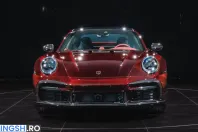 Porsche 992 din 2023 cu 212 km - oferta POR239671 - foto 7