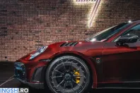 Porsche 992 din 2023 cu 212 km - oferta POR239671 - foto 9