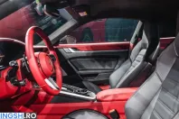 Porsche 992 din 2023 cu 212 km - oferta POR239671 - foto 26