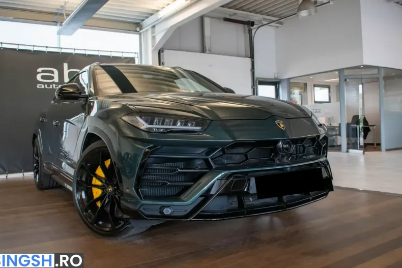 Lamborghini Urus din 2022 cu 72.080 km - oferta LAM239672 - foto 1