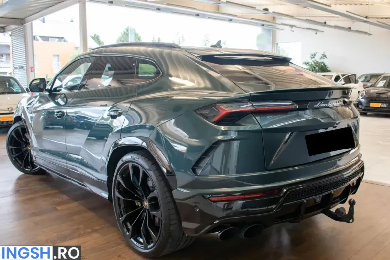 Lamborghini Urus din 2022 cu 72.080 km - oferta LAM239672 - foto 3