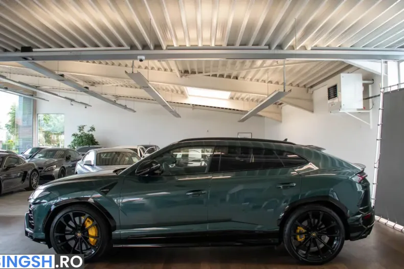 Lamborghini Urus din 2022 cu 72.080 km - oferta LAM239672 - foto 5