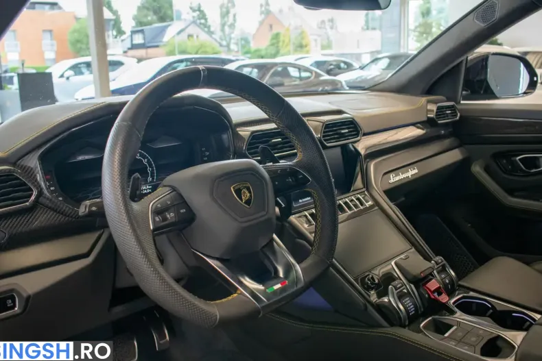 Lamborghini Urus din 2022 cu 72.080 km - oferta LAM239672 - foto 7