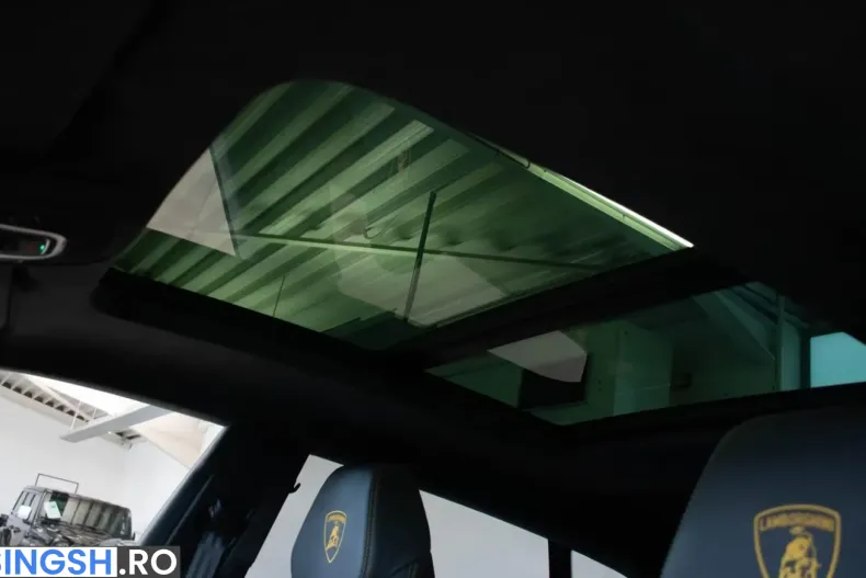 Lamborghini Urus din 2022 cu 72.080 km - oferta LAM239672 - foto 8