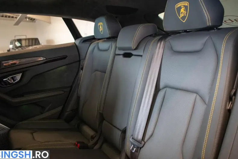 Lamborghini Urus din 2022 cu 72.080 km - oferta LAM239672 - foto 10