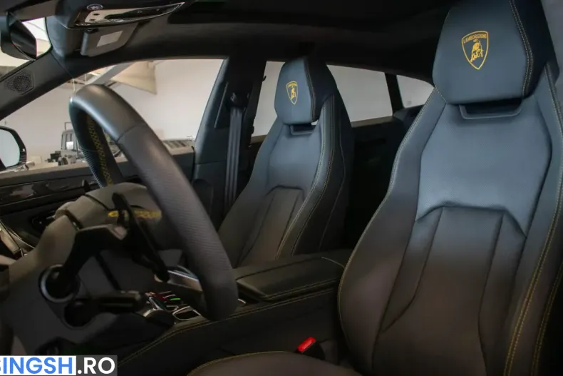 Lamborghini Urus din 2022 cu 72.080 km - oferta LAM239672 - foto 12