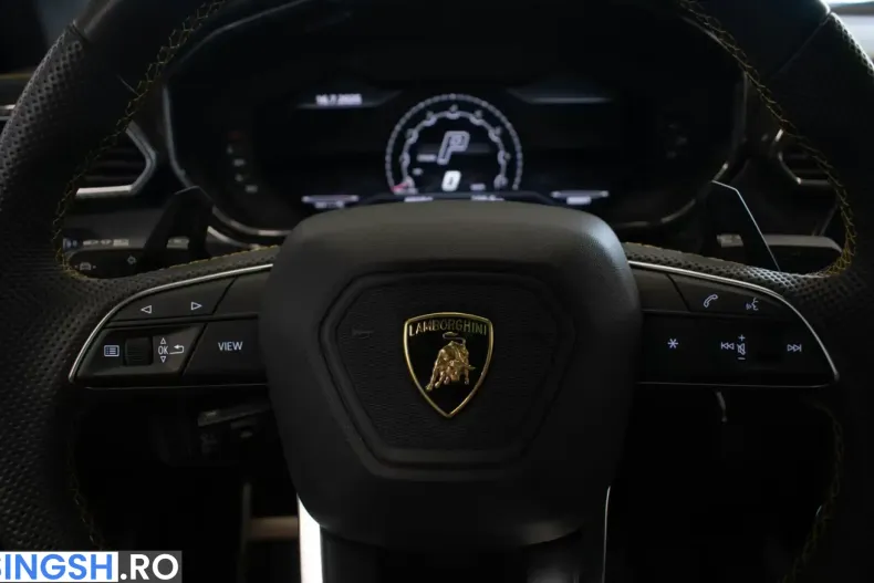 Lamborghini Urus din 2022 cu 72.080 km - oferta LAM239672 - foto 15