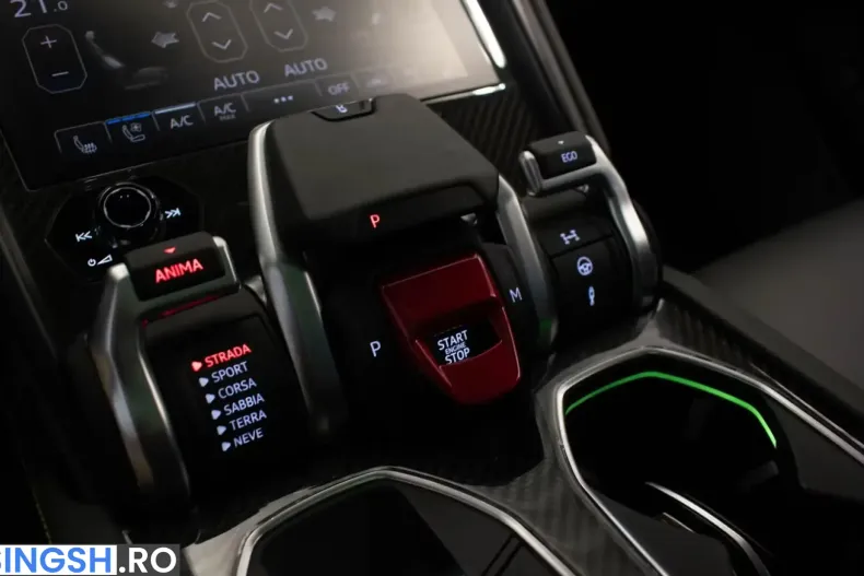 Lamborghini Urus din 2022 cu 72.080 km - oferta LAM239672 - foto 17
