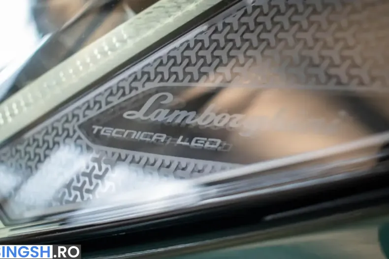 Lamborghini Urus din 2022 cu 72.080 km - oferta LAM239672 - foto 22