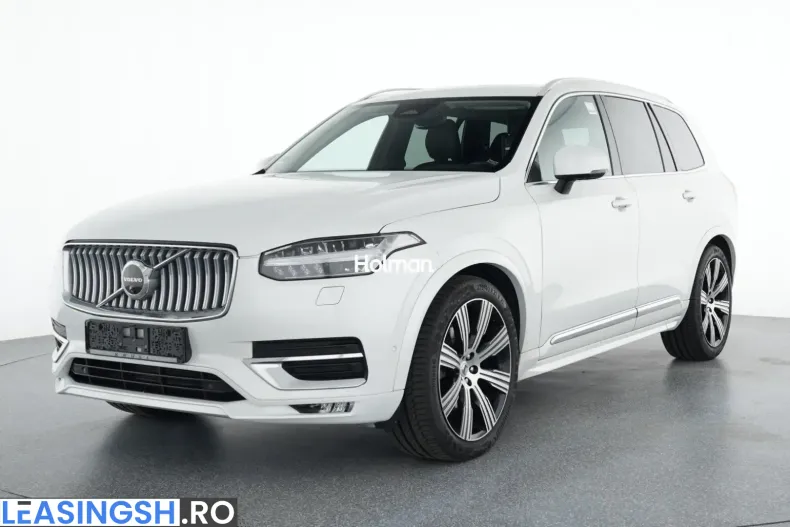 Volvo XC90 din 2024 cu 28.747 km - oferta VOL239673 - foto 1