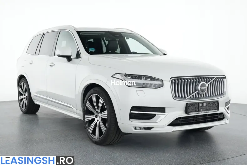 Volvo XC90 din 2024 cu 28.747 km - oferta VOL239673 - foto 2