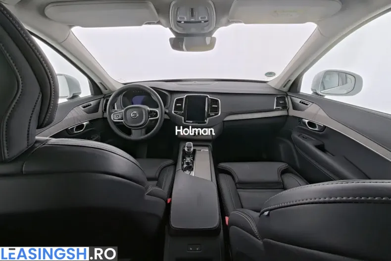 Volvo XC90 din 2024 cu 28.747 km - oferta VOL239673 - foto 4