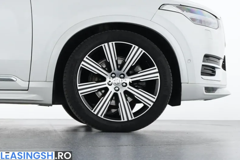 Volvo XC90 din 2024 cu 28.747 km - oferta VOL239673 - foto 9