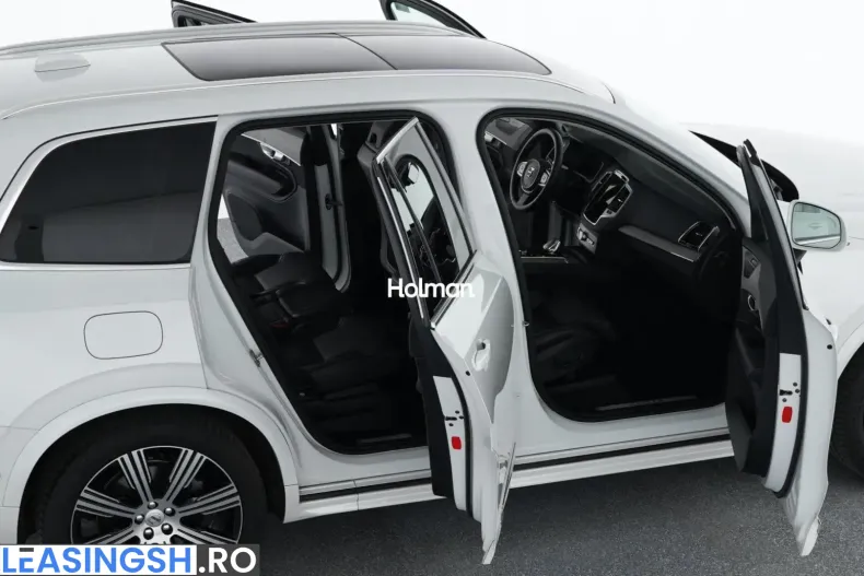 Volvo XC90 din 2024 cu 28.747 km - oferta VOL239673 - foto 10
