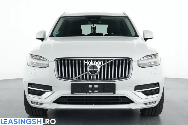 Volvo XC90 din 2024 cu 28.747 km - oferta VOL239673 - foto 13
