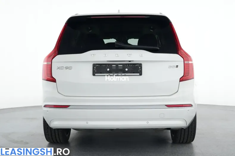 Volvo XC90 din 2024 cu 28.747 km - oferta VOL239673 - foto 15