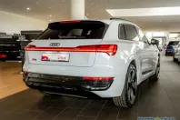 Audi Q8 e-tron din 2023 cu 58.313 km - oferta AUD239674 - foto 2
