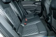Audi Q8 e-tron din 2023 cu 58.313 km - oferta AUD239674 - foto 6