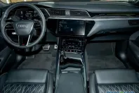 Audi Q8 e-tron din 2023 cu 58.313 km - oferta AUD239674 - foto 7