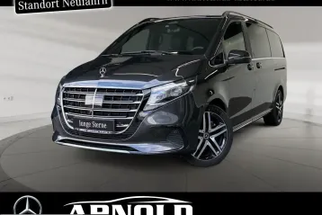 Mercedes-Benz V 300 din 2025 - oferta MER239675