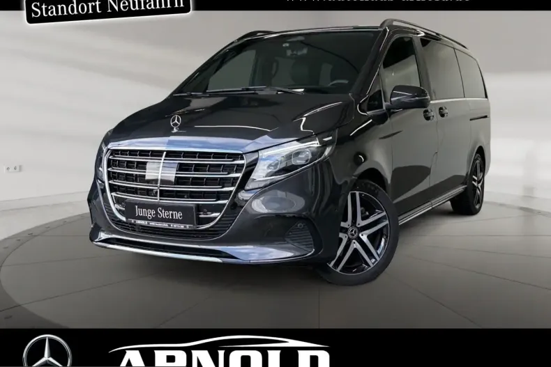 Mercedes-Benz V 300 (Clasa V) din 2025 cu 32.150 km - oferta MER239675 - foto 1