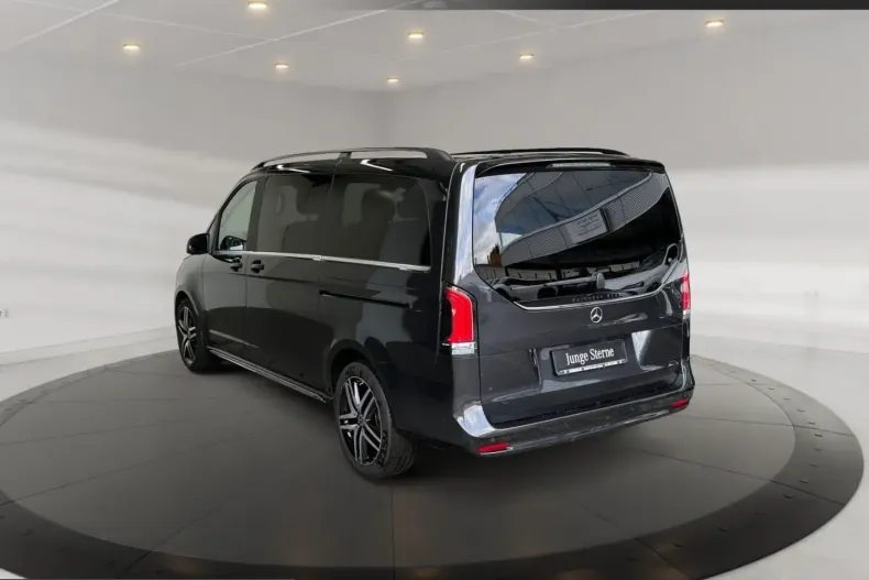 Mercedes-Benz V 300 (Clasa V) din 2025 cu 32.150 km - oferta MER239675 - foto 3