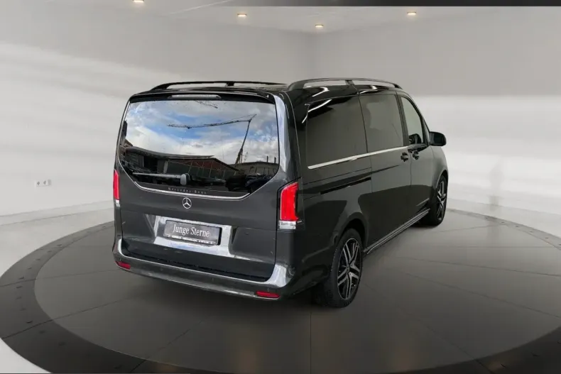 Mercedes-Benz V 300 (Clasa V) din 2025 cu 32.150 km - oferta MER239675 - foto 4