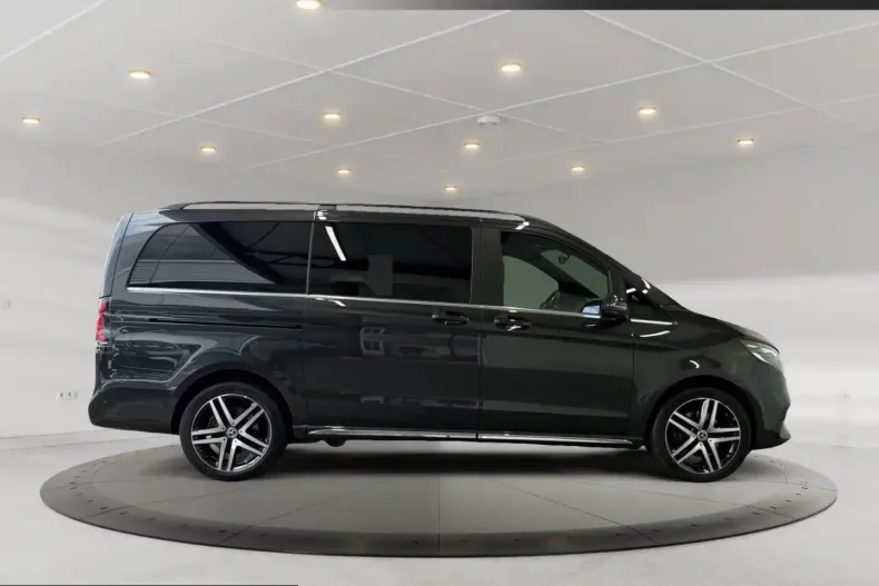 Mercedes-Benz V 300 (Clasa V) din 2025 cu 32.150 km - oferta MER239675 - foto 5