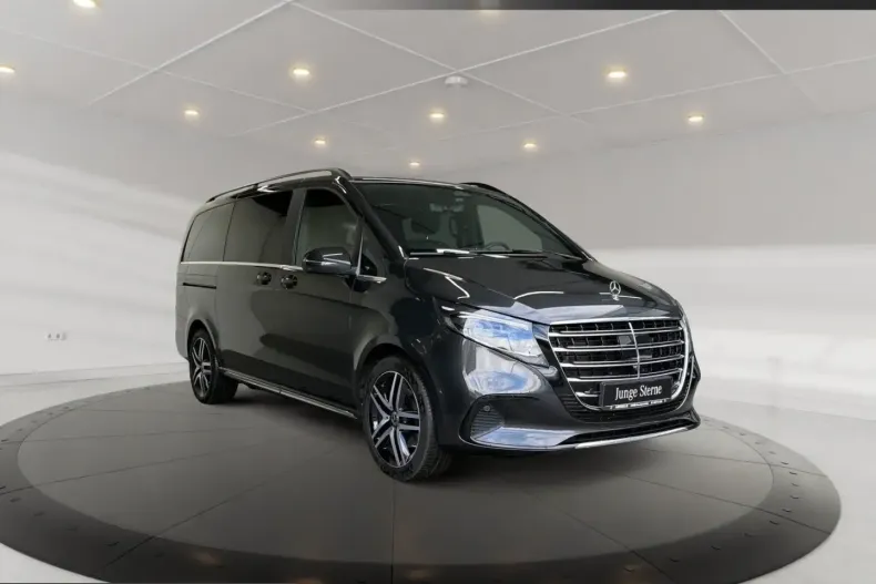 Mercedes-Benz V 300 (Clasa V) din 2025 cu 32.150 km - oferta MER239675 - foto 6
