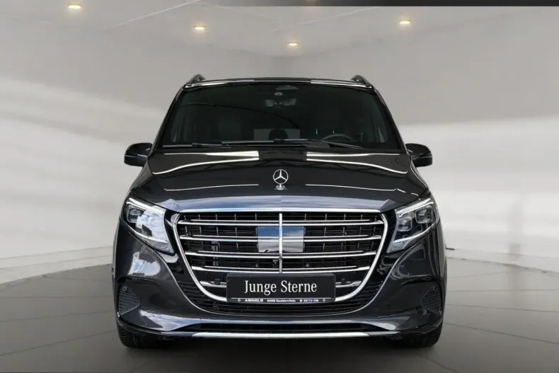Mercedes-Benz V 300 (Clasa V) din 2025 cu 32.150 km - oferta MER239675 - foto 7