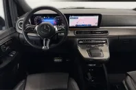 Mercedes-Benz V 300 (Clasa V) din 2025 cu 32.150 km - oferta MER239675 - foto 8