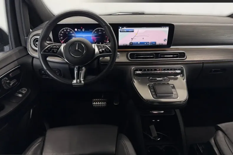 Mercedes-Benz V 300 (Clasa V) din 2025 cu 32.150 km - oferta MER239675 - foto 8