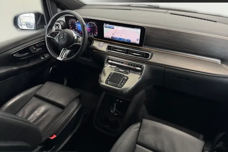 Mercedes-Benz V 300 (Clasa V) din 2025 cu 32.150 km - oferta MER239675 - foto 12
