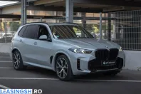 BMW X5 (Seria X) din 2024 cu 34.500 km - oferta BMW239676 - foto 2