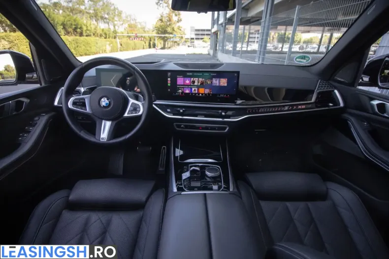 BMW X5 (Seria X) din 2024 cu 34.500 km - oferta BMW239676 - foto 4