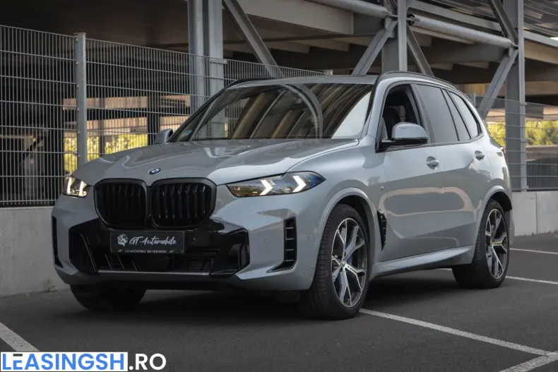 BMW X5 (Seria X) din 2024 cu 34.500 km - oferta BMW239676 - foto 6