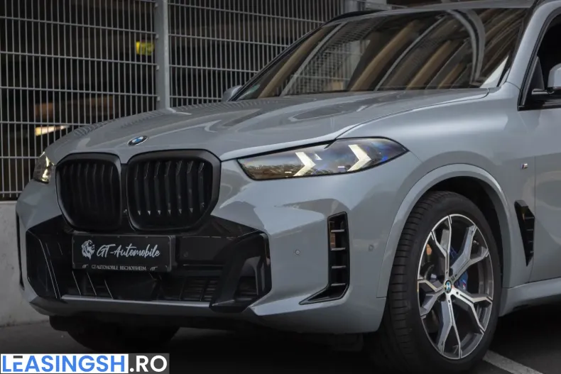 BMW X5 (Seria X) din 2024 cu 34.500 km - oferta BMW239676 - foto 7