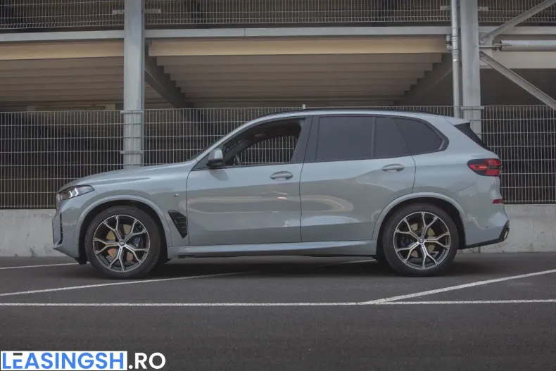 BMW X5 (Seria X) din 2024 cu 34.500 km - oferta BMW239676 - foto 8