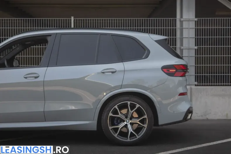BMW X5 (Seria X) din 2024 cu 34.500 km - oferta BMW239676 - foto 10