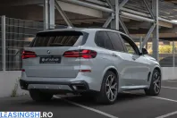 BMW X5 (Seria X) din 2024 cu 34.500 km - oferta BMW239676 - foto 11