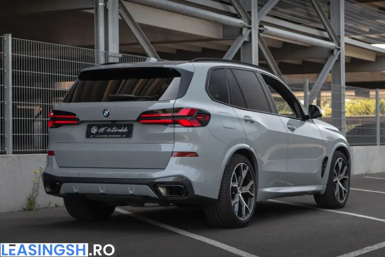 BMW X5 (Seria X) din 2024 cu 34.500 km - oferta BMW239676 - foto 11