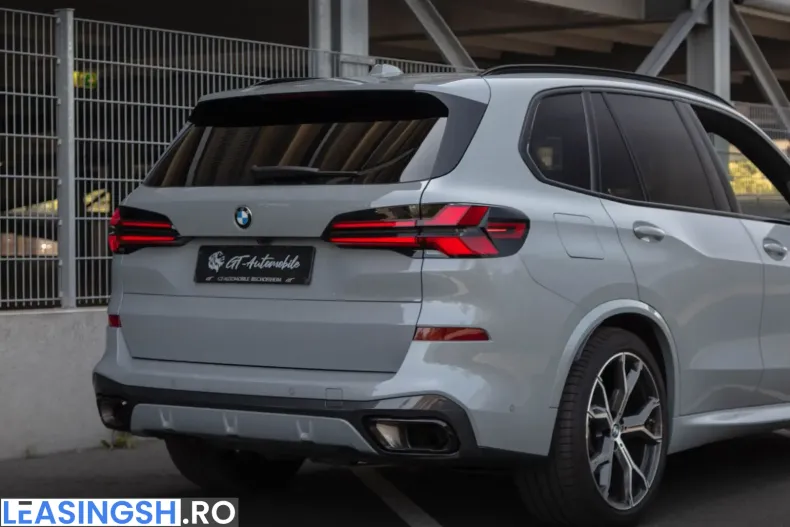 BMW X5 (Seria X) din 2024 cu 34.500 km - oferta BMW239676 - foto 12
